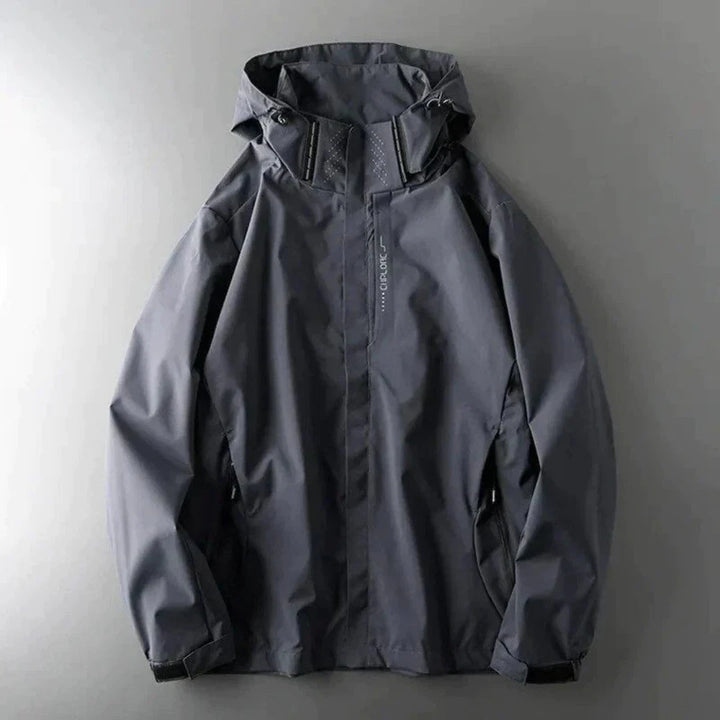 Ortwim | men's windbreaker jacket | waterproof