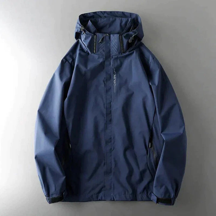 Ortwim | men's windbreaker jacket | waterproof