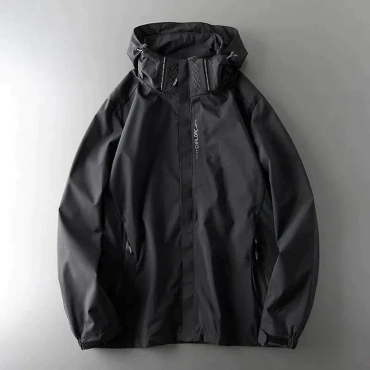 Ortwim | men's windbreaker jacket | waterproof