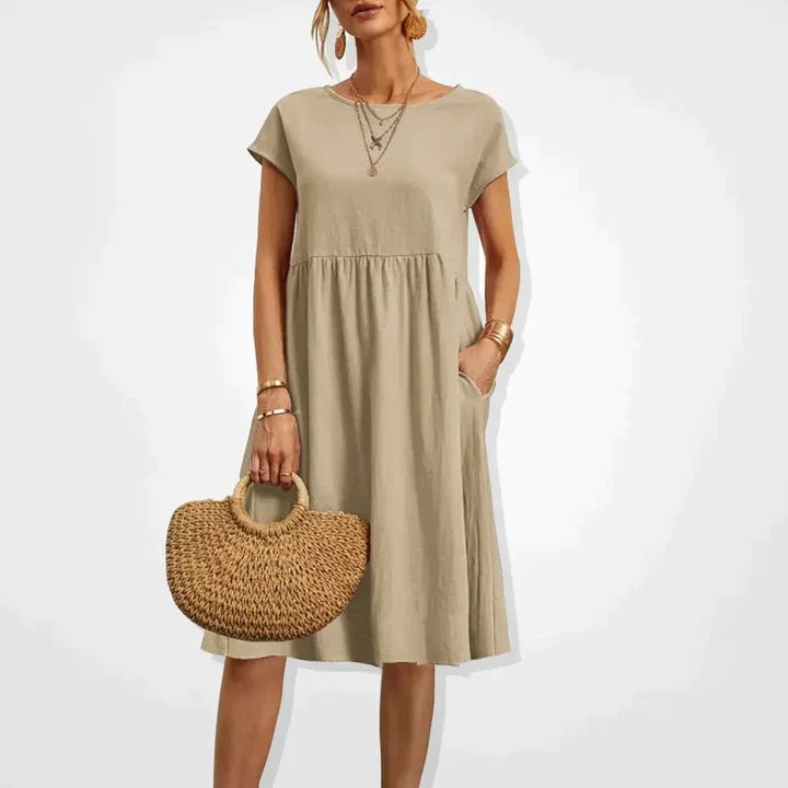 Aria | comfortable summer dress