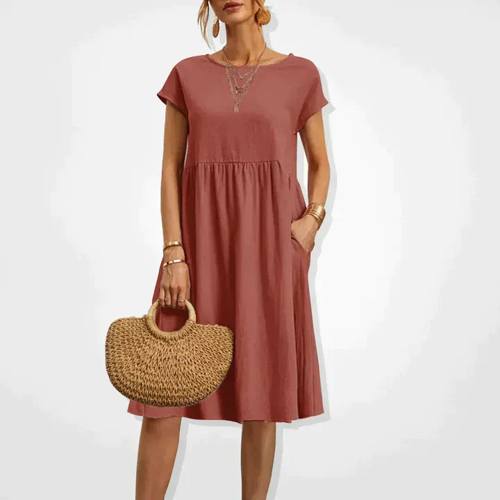 Aria | comfortable summer dress