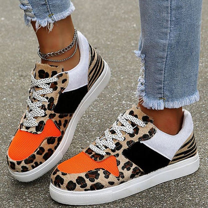 Leo - sneakers for women