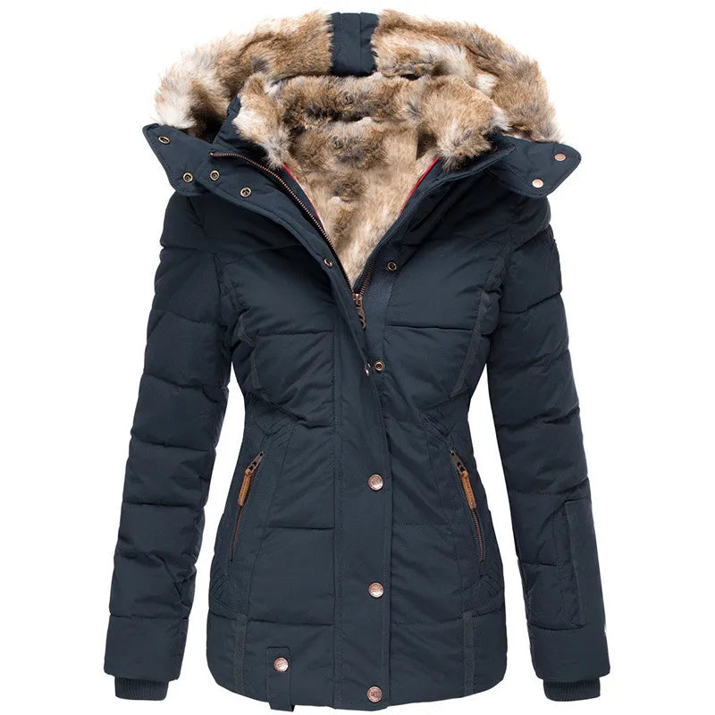 Tiana - stylish women's jacket