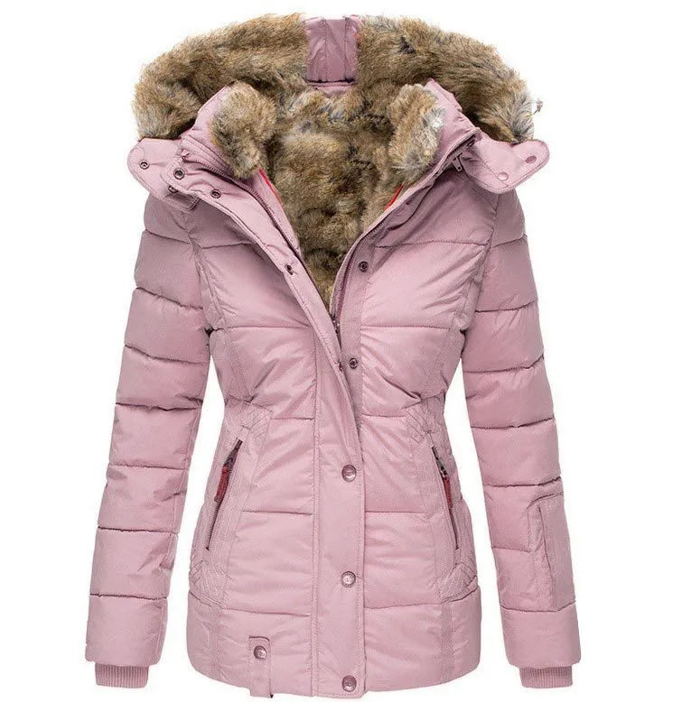 Tiana - stylish women's jacket