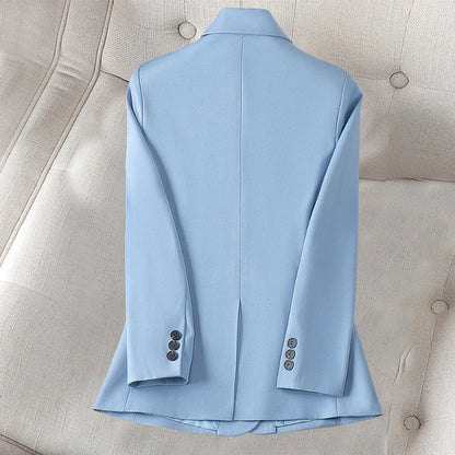 Collette - summer blazer jacket for women