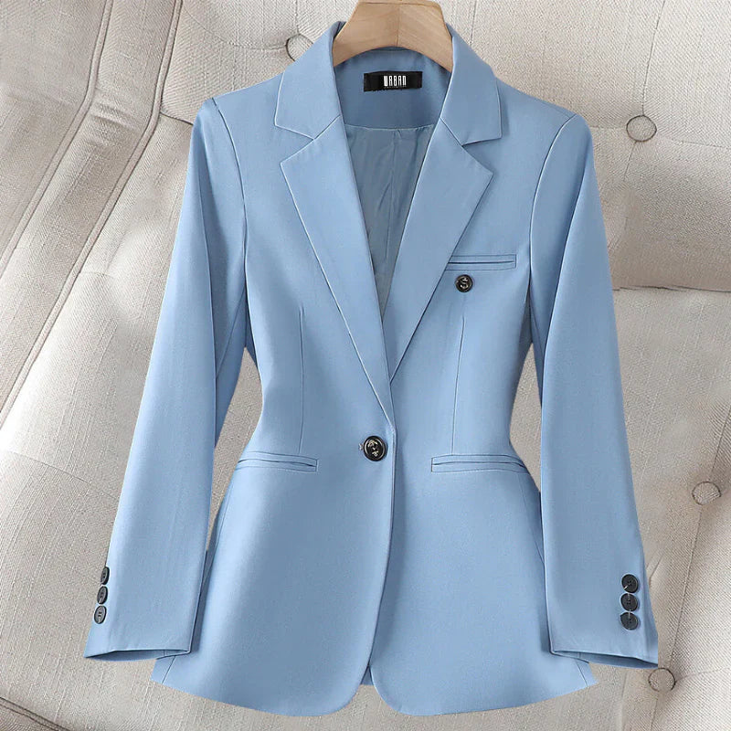 Collette - summer blazer jacket for women