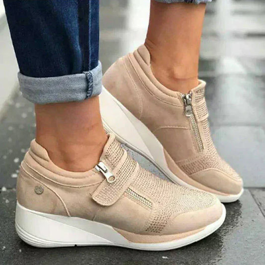 Linden | orthopedic sneakers for women