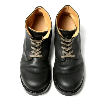 Martin - classic leather shoes for men (boots)