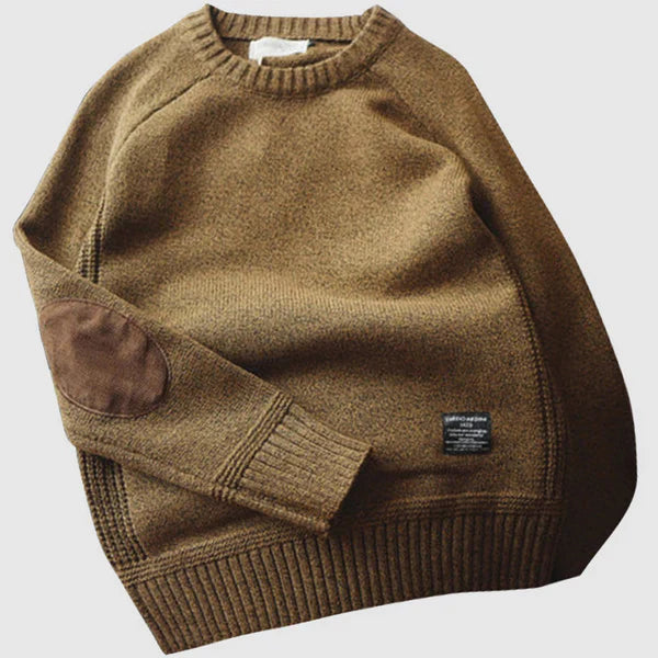 Modernmetro - sweater for men