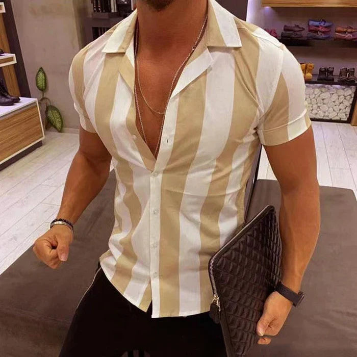 James - marbella magic party-blouse