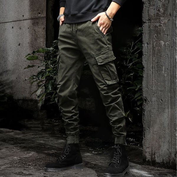 Amir - cargo pants