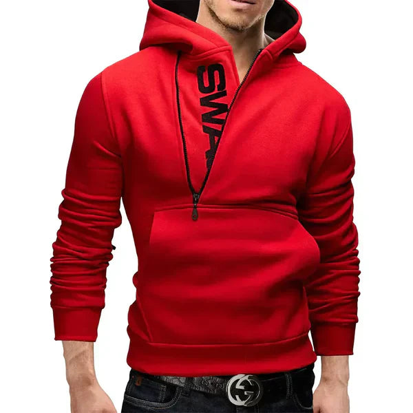 Bastijn – stylish hoodie