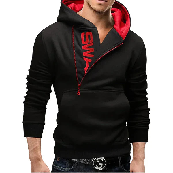 Bastijn – stylish hoodie