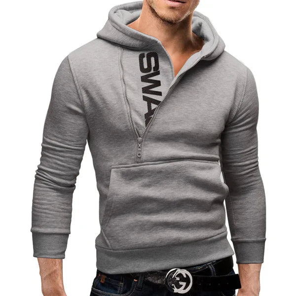 Bastijn – stylish hoodie