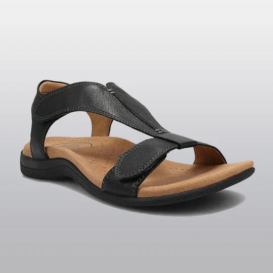 Niza sandals - orthopedic