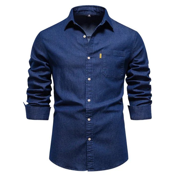 Emmanuel - high quality summer shirt