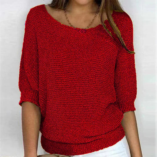 Alexia | stylish sweater