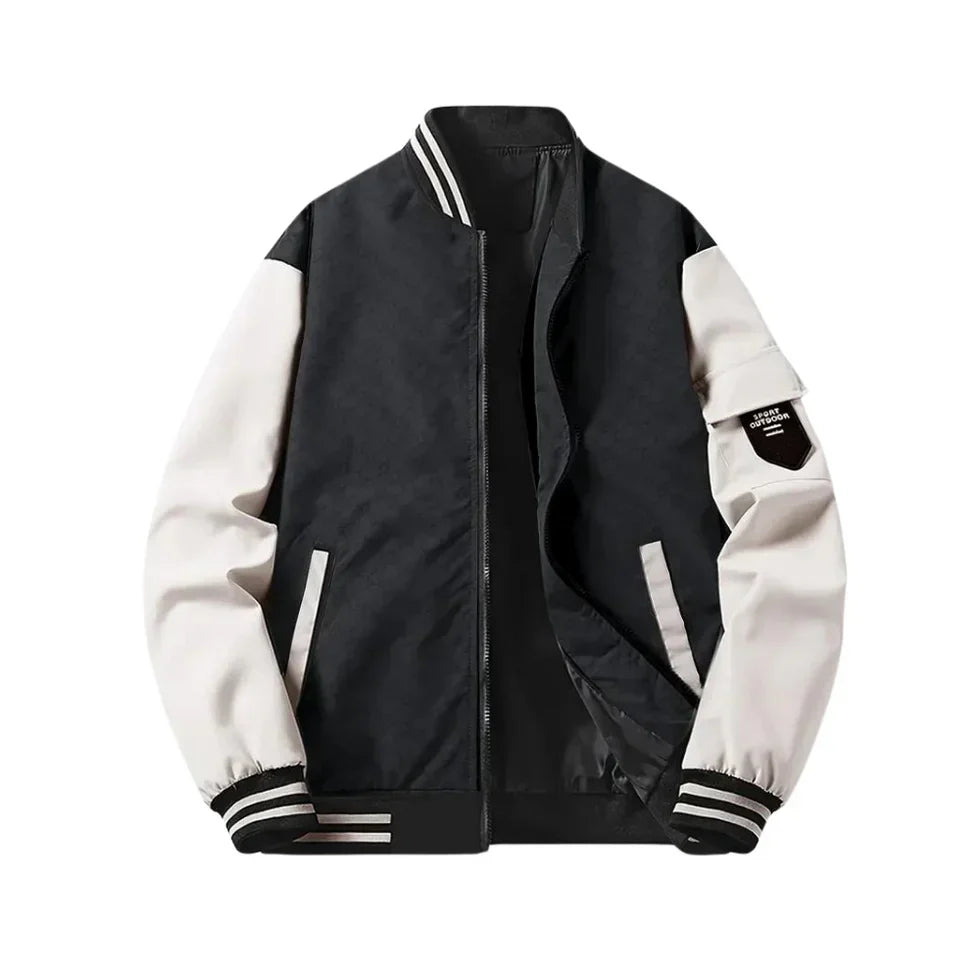 Memphis – bomber jacket for men