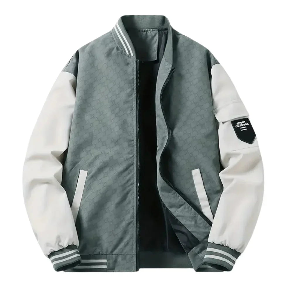 Memphis – bomber jacket for men