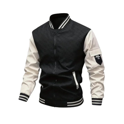 Memphis – bomber jacket for men