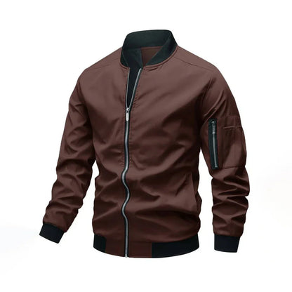 Miller – bomber jacket for men