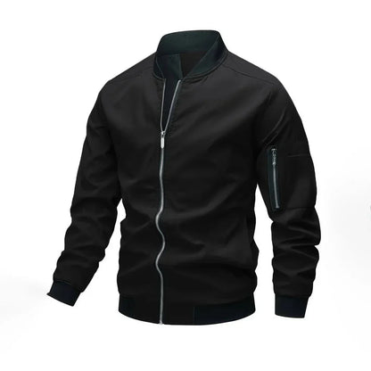 Miller – bomber jacket for men