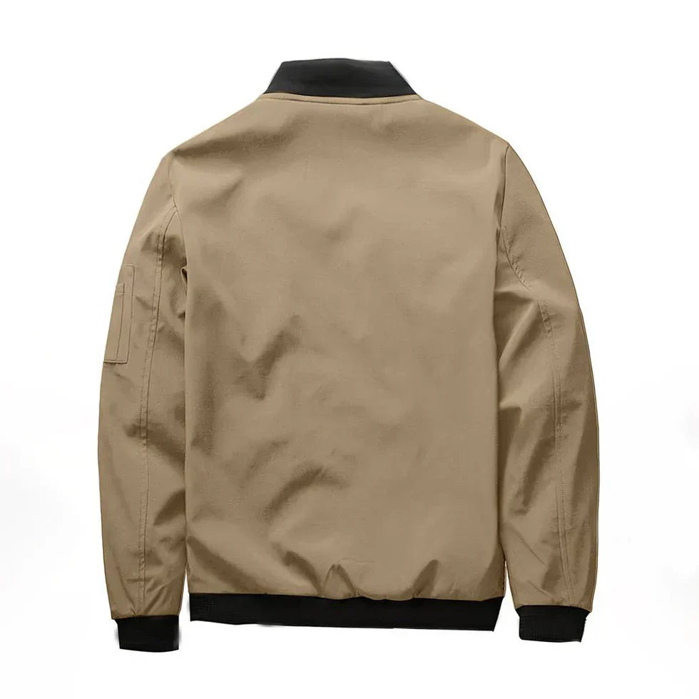 Miller – bomber jacket for men