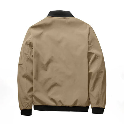 Miller – bomber jacket for men