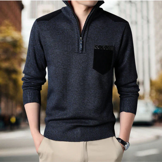 Carlo - elegant sweater