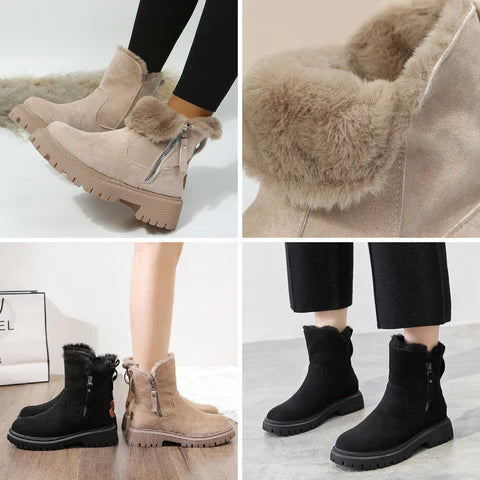 Indie ankle boots