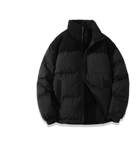 Irinav | men's winter jacket | warm