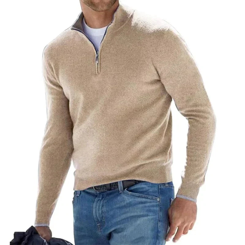 Ralph - Stylish men's sweater