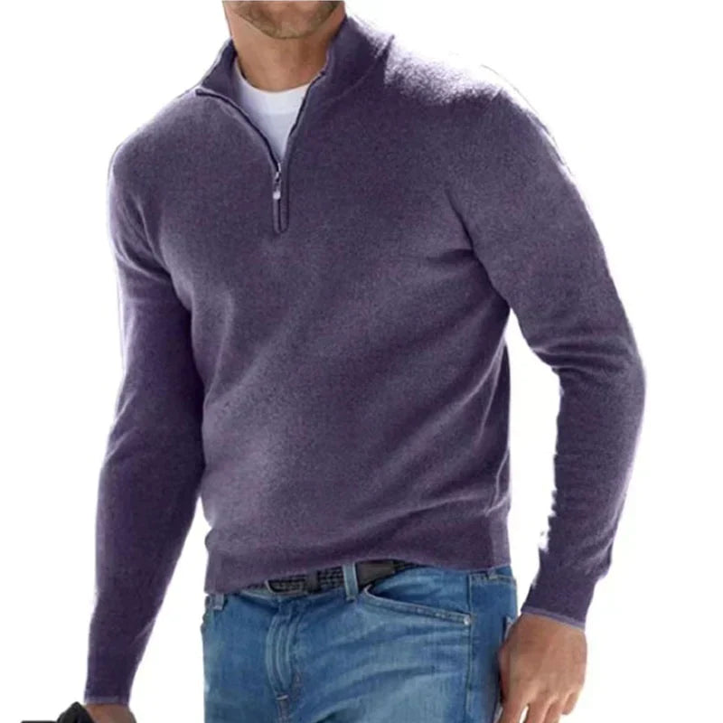 Ralph - Stylish men's sweater