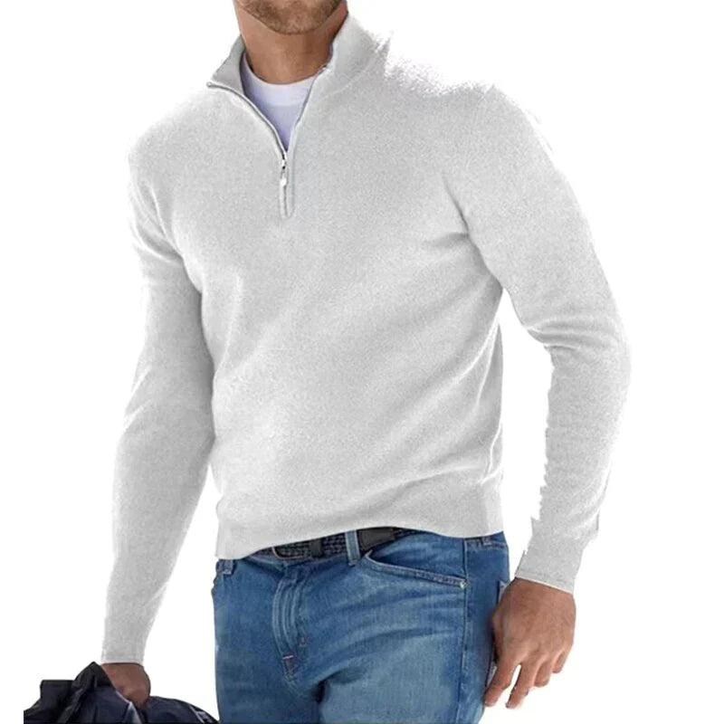 Ralph - Stylish men's sweater