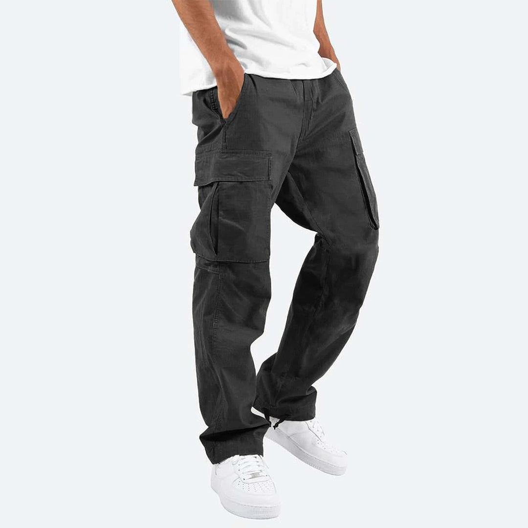 Ryker - robust cargo trousers for him