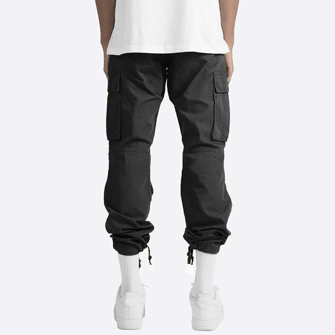 Ryker - robust cargo trousers for him
