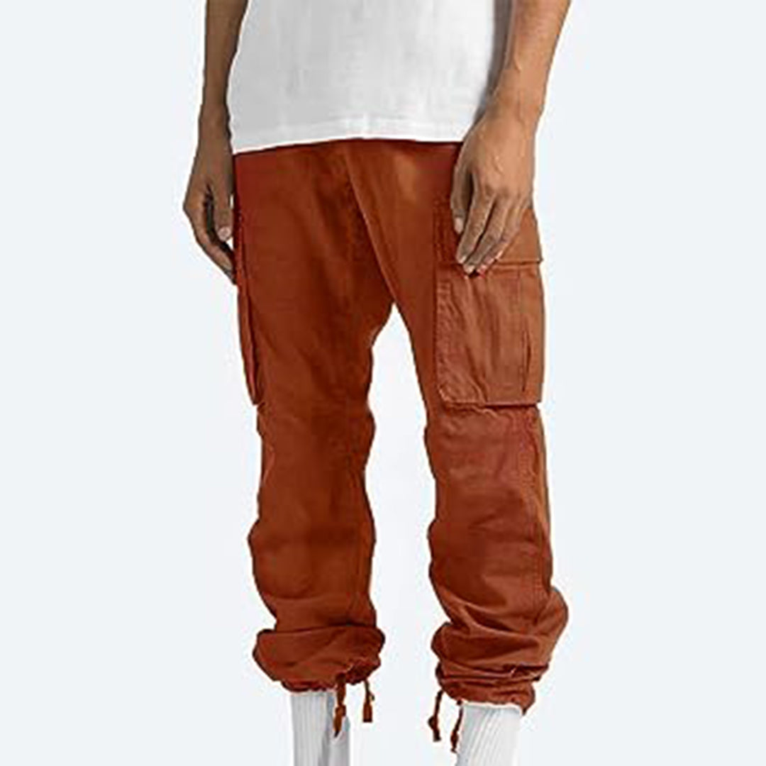 Ryker - robust cargo trousers for him
