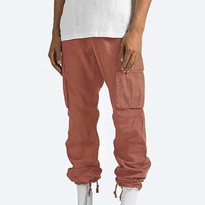 Ryker - robust cargo trousers for him