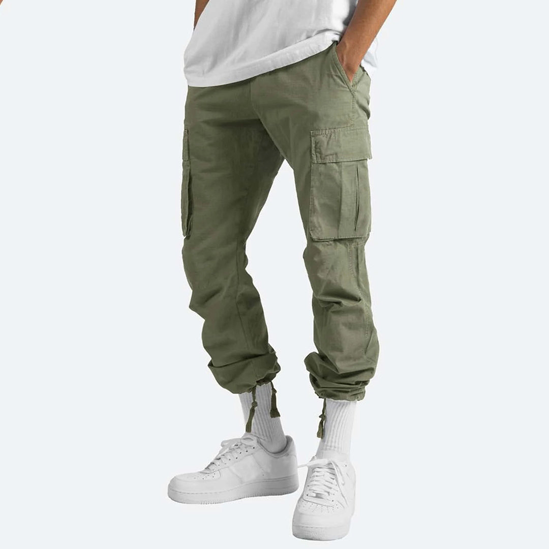 Ryker - robust cargo trousers for him