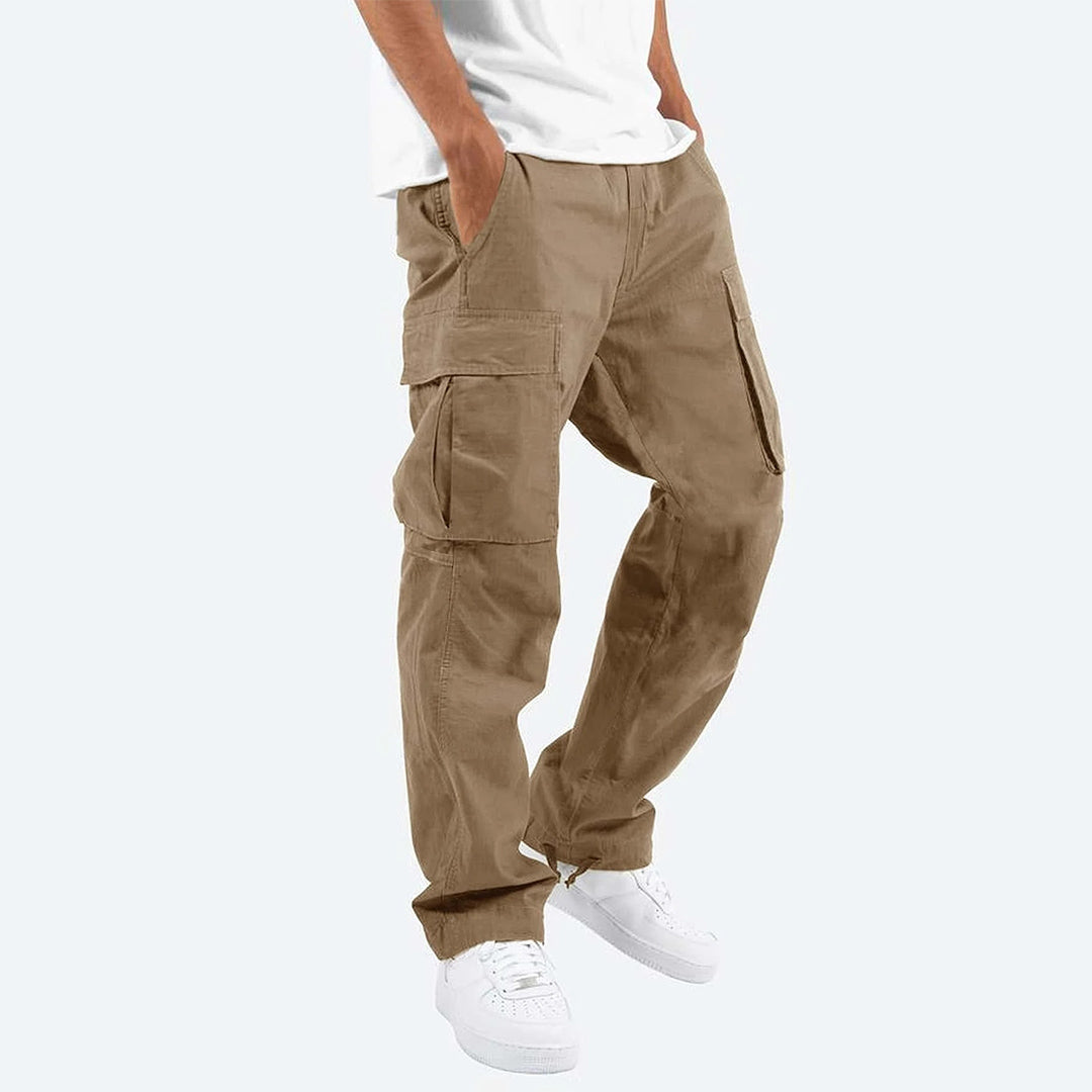Ryker - robust cargo trousers for him