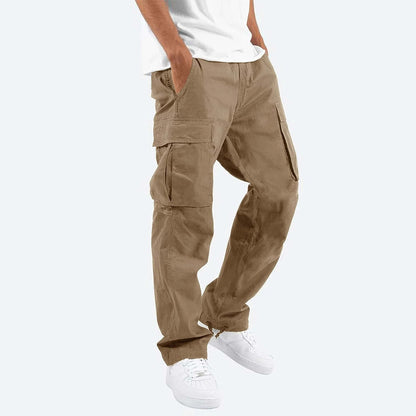 Ryker - robust cargo trousers for him
