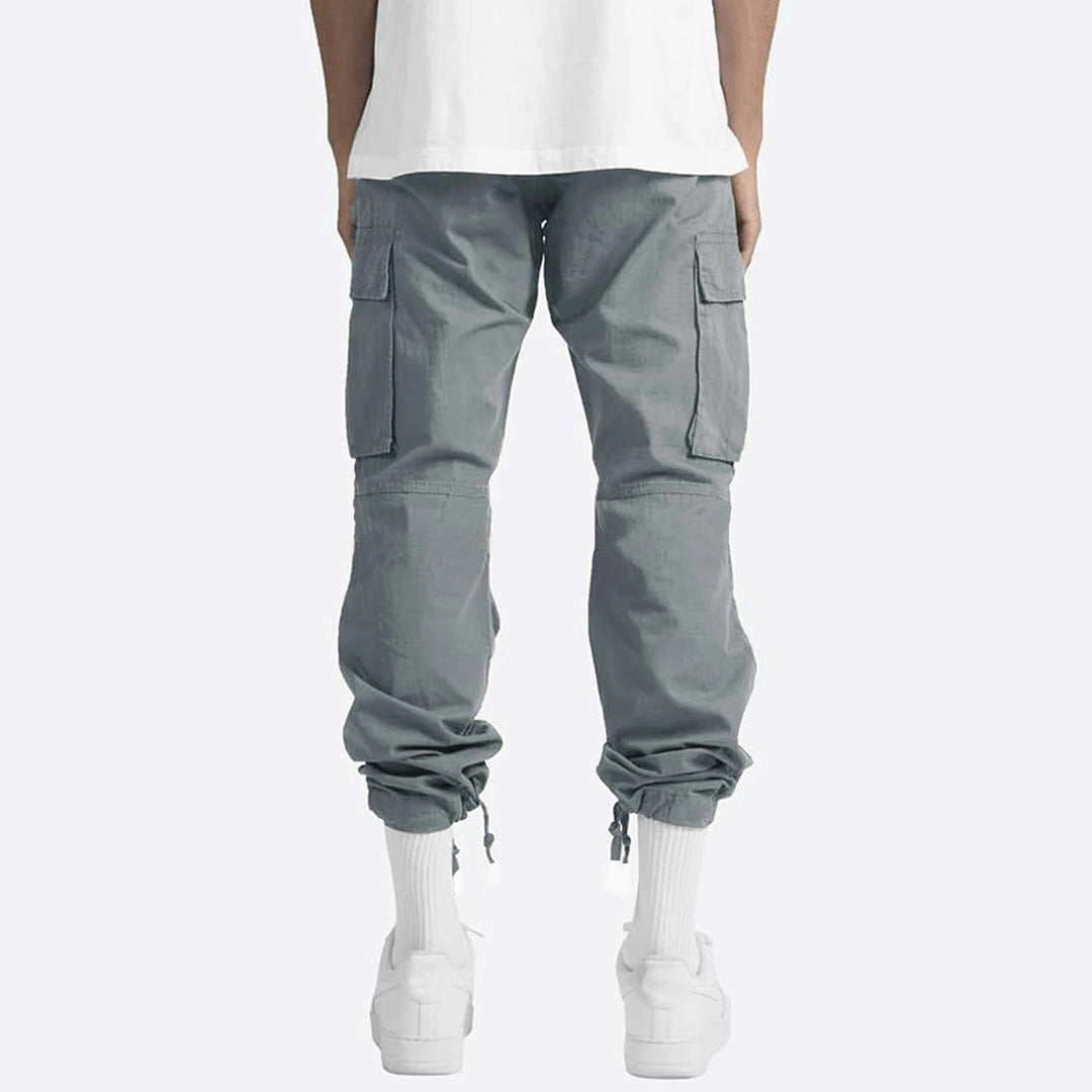 Ryker - robust cargo trousers for him