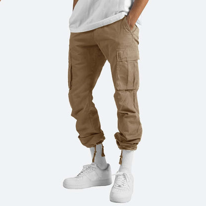 Ryker - robust cargo trousers for him