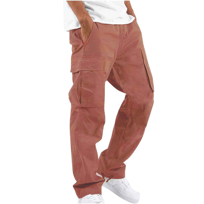 Ryker - robust cargo trousers for him