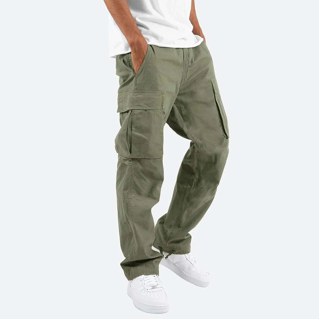 Ryker - robust cargo trousers for him