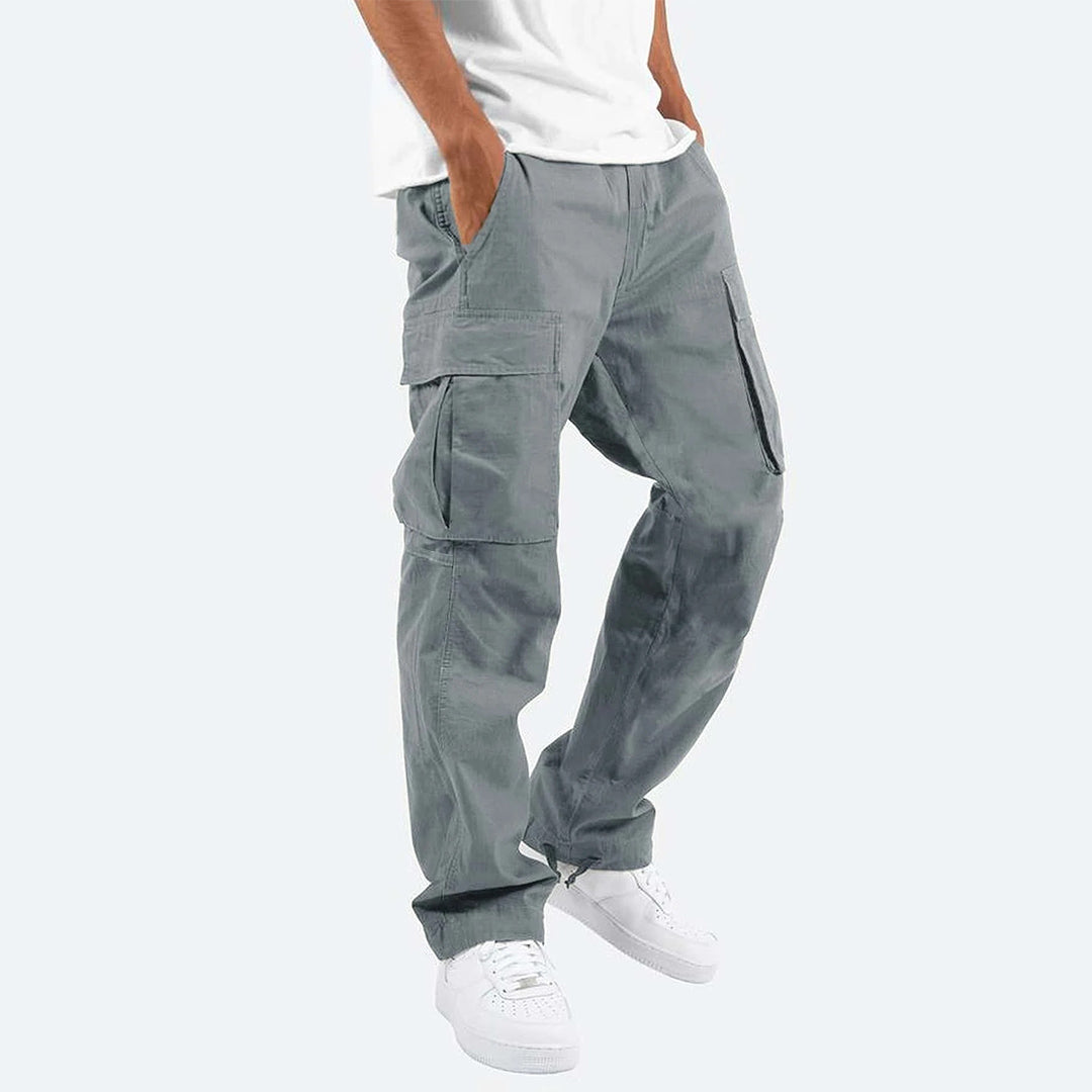 Ryker - robust cargo trousers for him