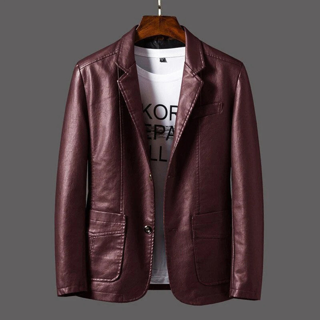 Jorn - stylish jacket for men