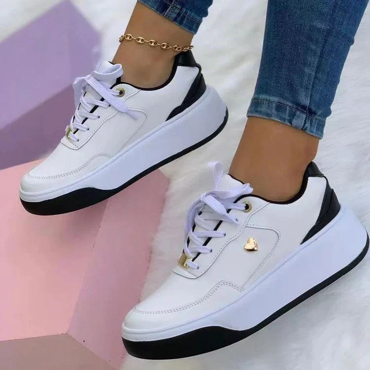 Noelle – elegant women’s sneakers