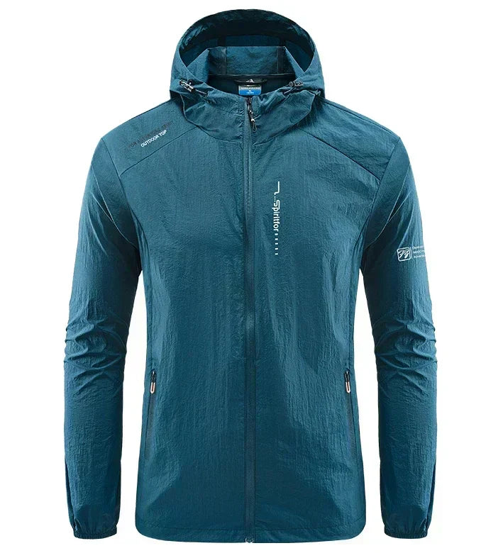 Hartwin – high-quality weather protection jacket