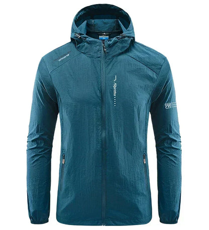 Hartwin – high-quality weather protection jacket